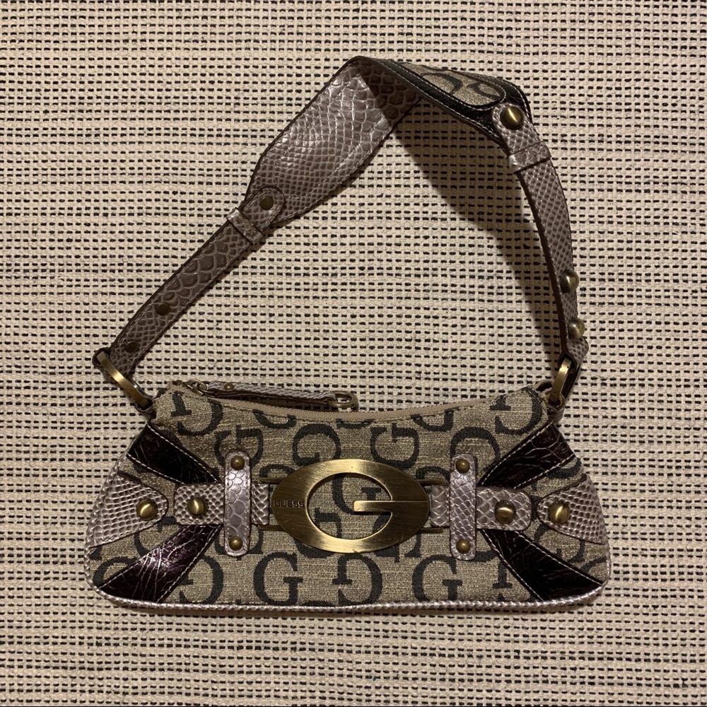 GUESS Hand Bag
